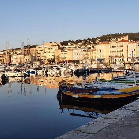 Studio Corniche Apartment La Ciotat Exterior photo