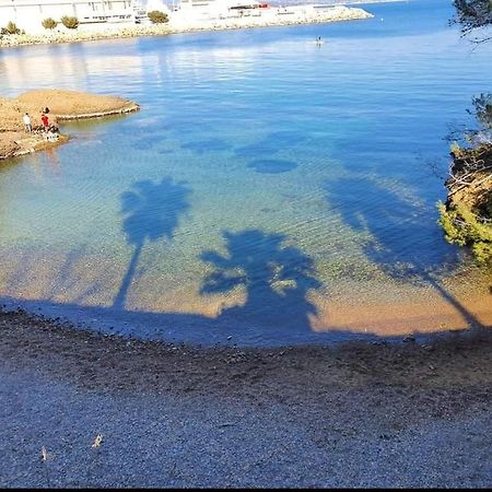 Studio Corniche Apartment La Ciotat Exterior photo