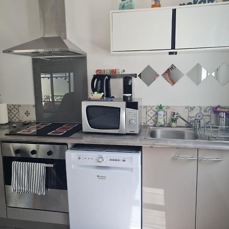 Studio Corniche Apartment La Ciotat Exterior photo