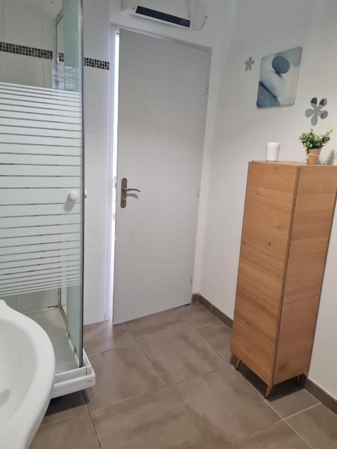 Studio Corniche Apartment La Ciotat Exterior photo