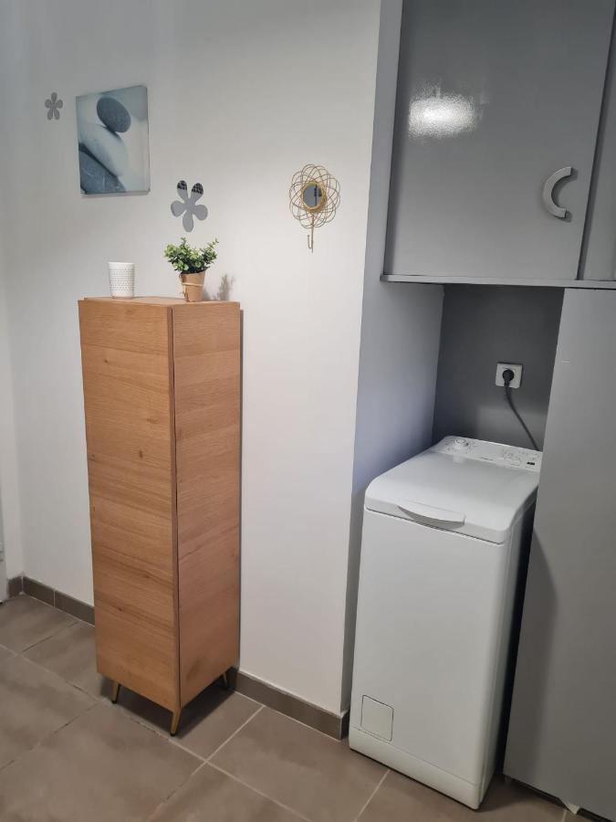 Studio Corniche Apartment La Ciotat Exterior photo