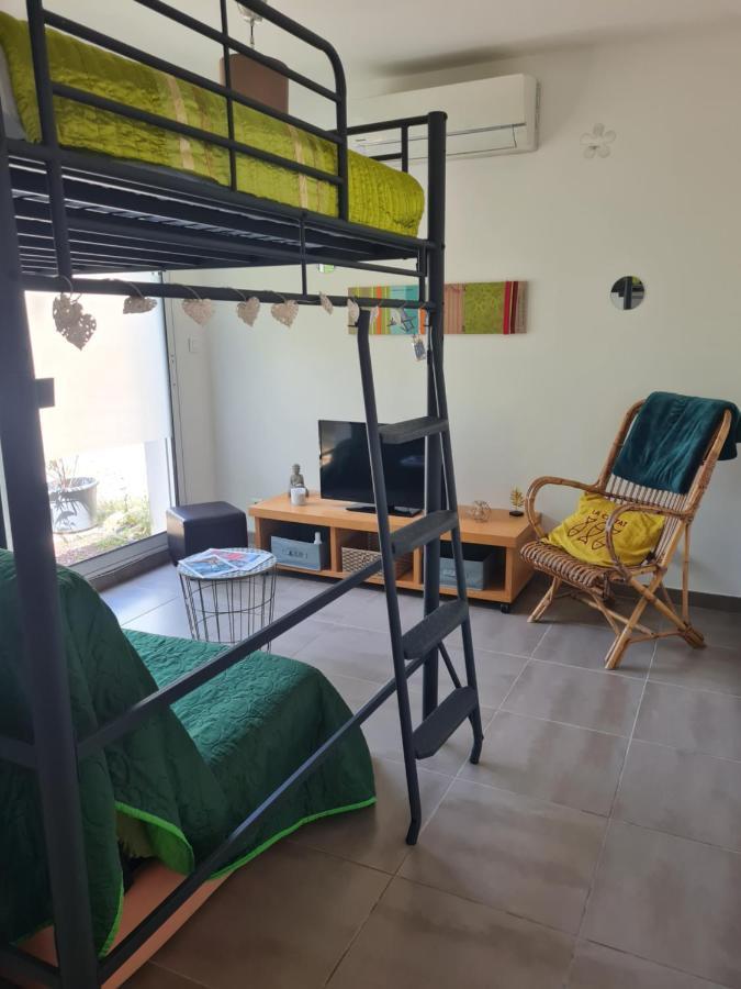 Studio Corniche Apartment La Ciotat Exterior photo